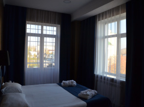 Отель Есенин