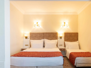 The And Hotel Istanbul - Special Class