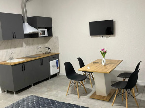 Гостевой дом Семейный отдых