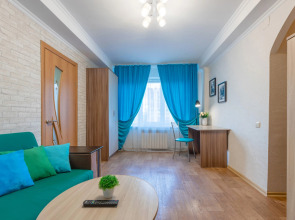 Квартира Пять Звёзд на Робеспьера