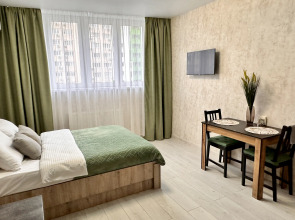 Квартира Оливия