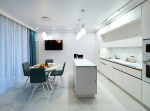 Апартаменты в СПА Баден Баден