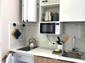 Апартаменты в Сочи у Моря 403