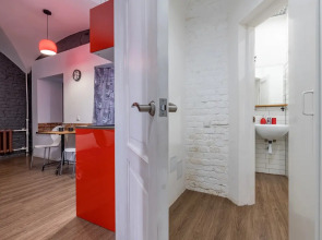 Апартаменты RentalSPb