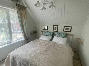 База отдыха Шепот Вашаны