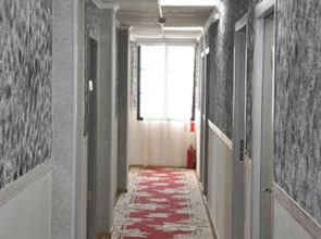 Гостевой дом Два перца