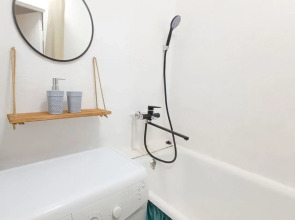 Квартира Апартаменты Чайковский на Мира 32