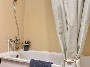 Квартира АрМериЛиз на Барамзиной