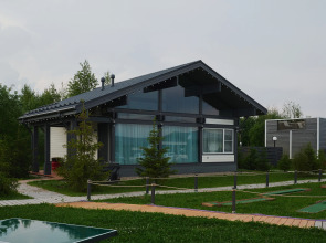 База Отдыха Загородный Клуб Озеро