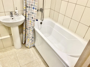 Апартаменты в Барнауле на Молодежной