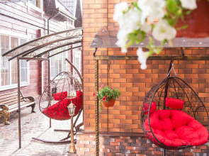 Господин Постоялец