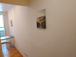 Апартаменты на Европейском проспекте 14