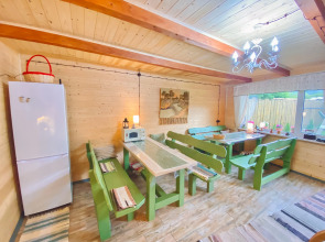 Гостевой дом Любимая дача