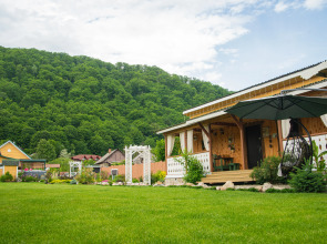 Гостевой дом Любимая дача