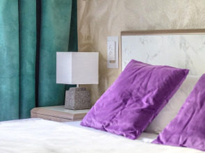 Апартаменты KvartalApartments Донецкая  9