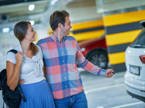 Апартаменты Collegia