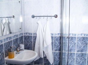 Мини-отель Татьяна