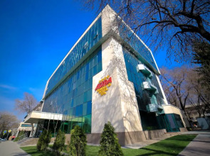 Отель Астра