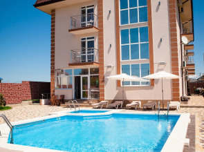 Гостевой Дом Beausoleil