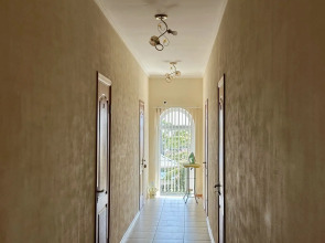 Гостевой дом Эсвет