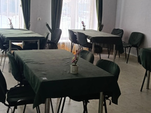 Гостевой дом 2050