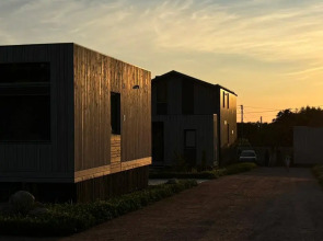 Отель Klever Village