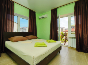 Гостевой дом Легенда