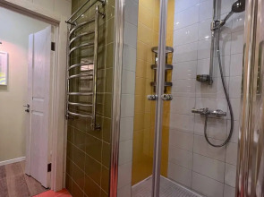 Апартаменты 2Комнатная Квартира в Стиле Прованс