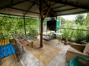 Отель «Дубрава»