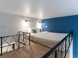 Апартаменты Stepanenkov на Малышева 25 (12)