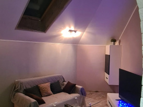 Квартира с видом на море