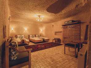 Бутик-Отель Pinhan Suites