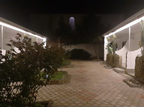 Гостевой дом Ивушка