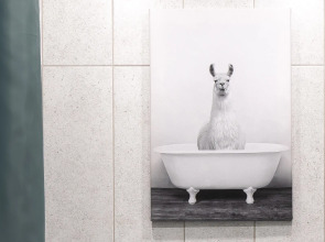 Квартира Современная в Зеленогорске