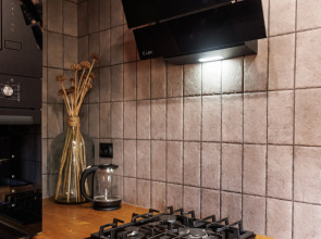 Квартира Люкс на Сойфера 13