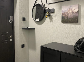 Апартаменты Лофт Терскол Приэльбрусье