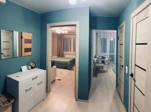 Апартаменты по ул.Правды