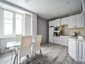 Квартира с Высоты Птичьего Полета