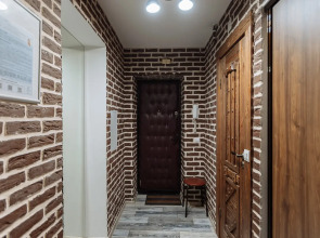 Апартаменты Malkova Apartments на Багратиона