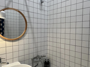 Квартира Семейная рядом с Рускеала