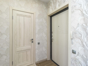 Апартаменты Диван-Кровать с евроремонтом