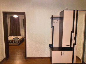 Апартаменты 2 комнатные в центре