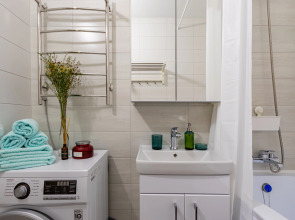 Квартира на Торфяной дороге