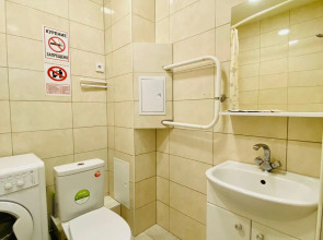 Апартаменты Вадима Подбельского 97/05