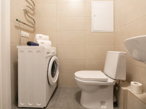 Апартаменты InnDays Уточкина 7/2 (4)