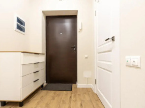 Апартаменты Favorite House на Алексеева рядом с ТРЦ Планета