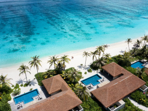 Radisson Blu Resort Maldives