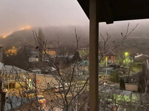 Апартаменты Три Стиля у Цветника