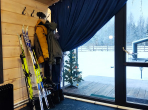 Гостевой дом Атмосфера Суздаль