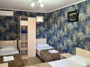 Гостевой Дом Кипарис